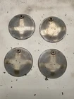 Original Opel Nabendeckel Radkappen Felgendeckel 90538089CB – Bild 3
