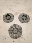Original Ford Nabendeckel Radkappen Felgendeckel 98AB1130CB – Bild 3