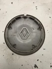 Original Renault Megane Scenic Nabendeckel Radkappen Felgendeckel 7700427289 – Bild 3