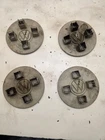Original VW Polo Golf Passat Nabendeckel Radkappen Felgendeckel 1H0601149H – Bild 3