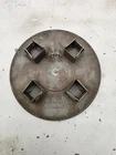 Original VW Polo Golf 3 Nabendeckel Radkappen Felgendeckel 6N0601149E – Bild 2