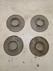 Original Volvo Nabendeckel Radkappen Felgendeckel 48126 7210702 – Bild 3