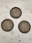 Original Audi Nabendeckel Radkappen Felgendeckel 8L0601165D – Bild 3