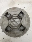 Original VW Nabendeckel Radkappen Felgendeckel 3A0601149A – Bild 2