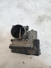 Original VW Fox Polo 9N Drosselklappe 03D133062E – Bild 4