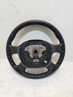 Original Nissan X-Trail Lederlenkrad Lenkrad schwarz 484V02 W2475365400B – Bild 5