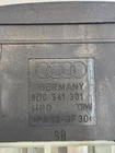 Original Audi A4 B5 Leuchtweitenregulierung LWR Schalter Knopf 8D0941301 – Bild 3