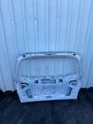 Original Seat Arona Heckklappe Heckdeckel Kofferraumklappe weiß 6F9827023C – Bild 4