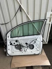 Original VW Golf 5 Tür Beifahrertür vorne rechts weiß – Bild 4