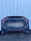 Original VW T-Roc Motorhaube vorne rot 2GA823155A – Bild 4