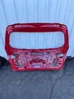 Original Seat Arona Heckklappe Kofferraumdeckel Rot 6F9827023C – Bild 4