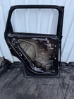 Original Seat Ateca Tür hinten links schwarz 575833311 – Bild 4