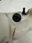 Original Audi A6 4F Wischwasserbehälter Scheibenwaschbehälter 4F0955451R – Bild 4