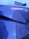 Original VW Polo GTI Facelift Heckstoßstange Stoßstange hinten PDC 2GS807421D – Bild 4