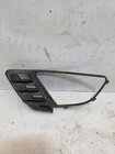 Orig. Ford Fiesta MK6 Nebelscheinwerfer Lüftungsgitter unten rechts 2S6119952B – Bild 3