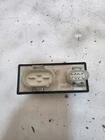 Original VW Golf 3 Passat 35i Lüftersteuergerät Steuergerät 357919506 898718000 – Bild 3