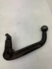 Original VW Passat 3B 3BG abnehmbare Anhängerkupplung mit Schlüssel 3B0803882G – Bild 4