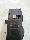Original Opel Corsa C Combo C Tigra B LWR Lichtschalter 9116612 0524119 – Bild 3