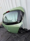 Original Opel Corsa D Heckklappe 5 Türer grün hellgrün Top Zustand – Bild 7