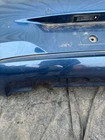 Orig. Opel Corsa E Heckstoßstange Stoßstange hinten 2017 PDC 39002839 475498858 – Bild 5