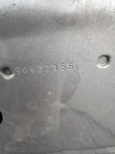 Original VW Up Motorhaube vorne silber 2012-2016 S0823155 – Bild 5