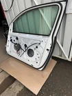 Original VW Golf 5 Tür Beifahrertür vorne rechts weiß – Bild 5
