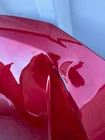 Original VW T-Roc Motorhaube vorne rot 2GA823155A – Bild 5