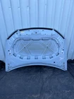 Original Seat Ateca Ateca Cupra Motorhaube Motordeckel weiß 575823031B – Bild 5