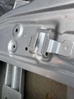 Original VW Up Fahrertür Tür vorne links silber 1S4831311F 1S0868741 – Bild 5