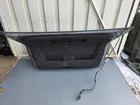 Original VW Passat 3C B6 Heckklappe Kofferraumdeckel grau 3C5867605L – Bild 5