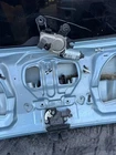 Original Audi A6 4F C6 Hecklappe mit Scheibenmotor u. Heckkschloss – Bild 5
