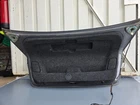 Original VW Passat 3C B6 Heckklappe Kofferraumdeckel grau 3C5867605L – Bild 6