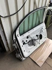 Original VW Golf 5 Tür Beifahrertür vorne rechts weiß – Bild 6