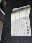 Original VW Passat 3C B6 Heckklappe Kofferraumdeckel grau 3C5867605L – Bild 7