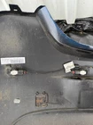 Orig. Opel Corsa E Heckstoßstange Stoßstange hinten 2017 PDC 39002839 475498858 – Bild 7