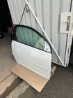 Original VW Golf 5 Tür Beifahrertür vorne rechts weiß – Bild 7