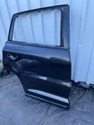 Original VW Tiguan Tür hinten rechts schwarz 5N0833312B – Bild 6
