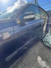 Original Mercedes E Klasse W212 Fahrertür Tür vorne links Dunkelblau TOP – Bild 4