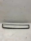 Original Audi A4 B6 8E Gitterblende Lüftungsgitter Chrom Blende vorne 8E0807647 – Bild 3