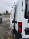 Original Opel Combo C Schiebetür Tür hinten links weiß TOP – Bild 4