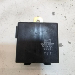 Original Hyundai Elantra Relais Steuergerät 9525020000 95250