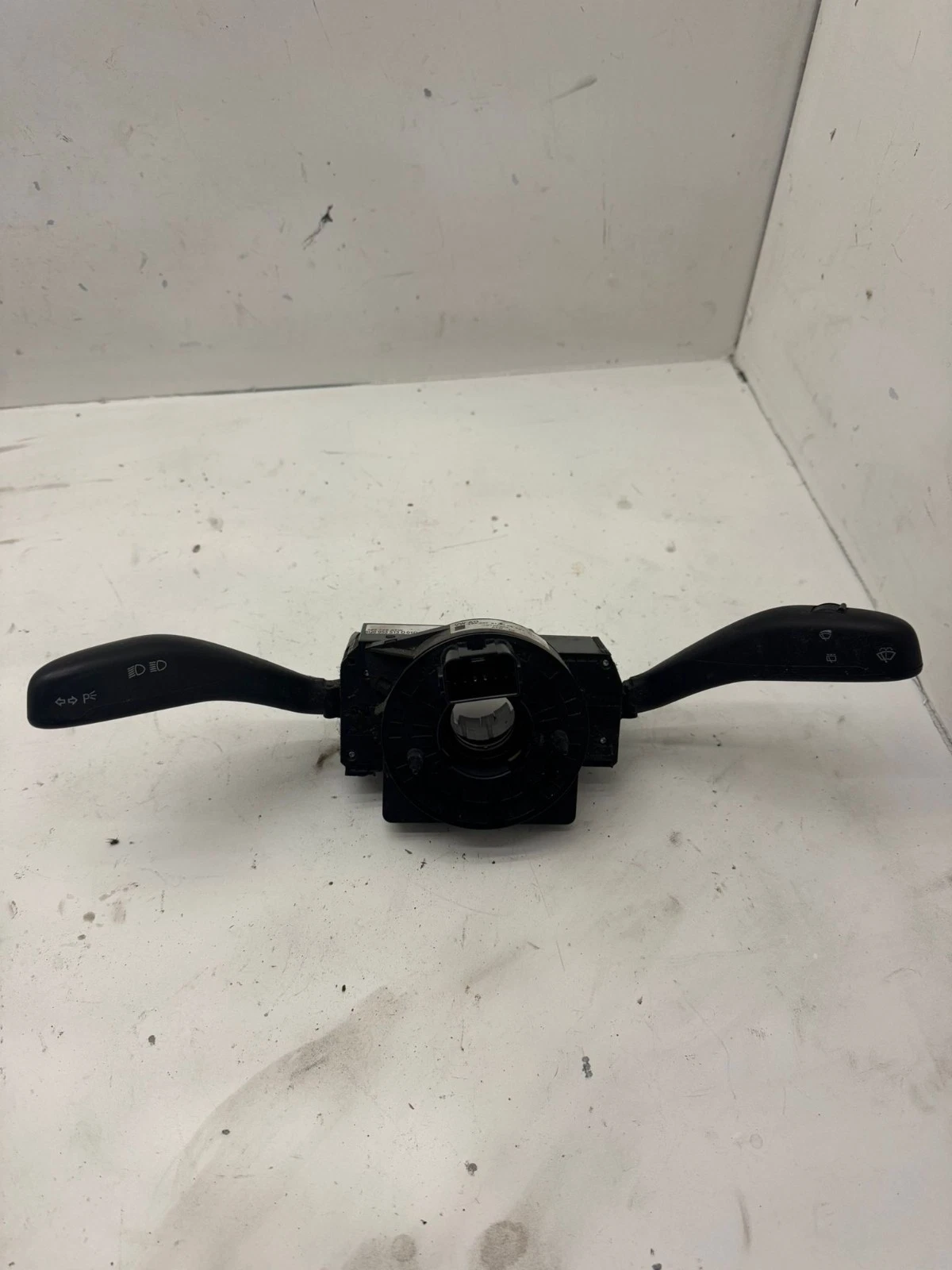Original VW Polo Seat Ibiza Lenkstockschalter Blinkerhebel 6Q0953513D