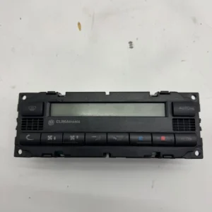 Original VW Passat 3B 3BG Golf 4 Klimabedienteil 3B1907044H