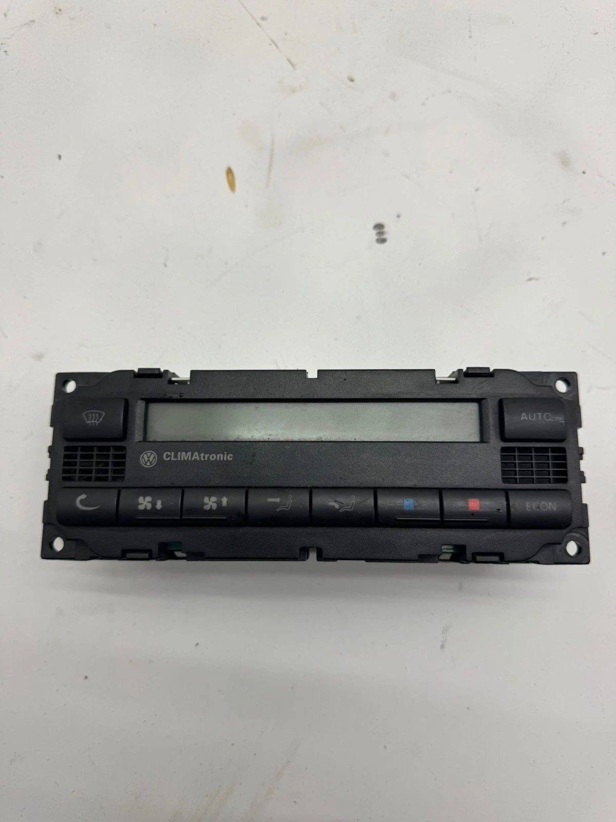 Original VW Passat 3B 3BG Golf 4 Klimabedienteil 3B1907044H