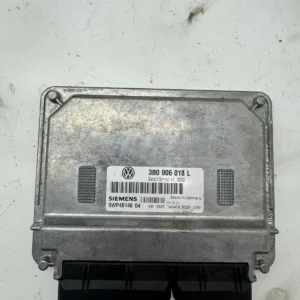 Original VW Passat 3BG Audi 1,6 Motorsteuergerät Steuergerät 3B0906018L
