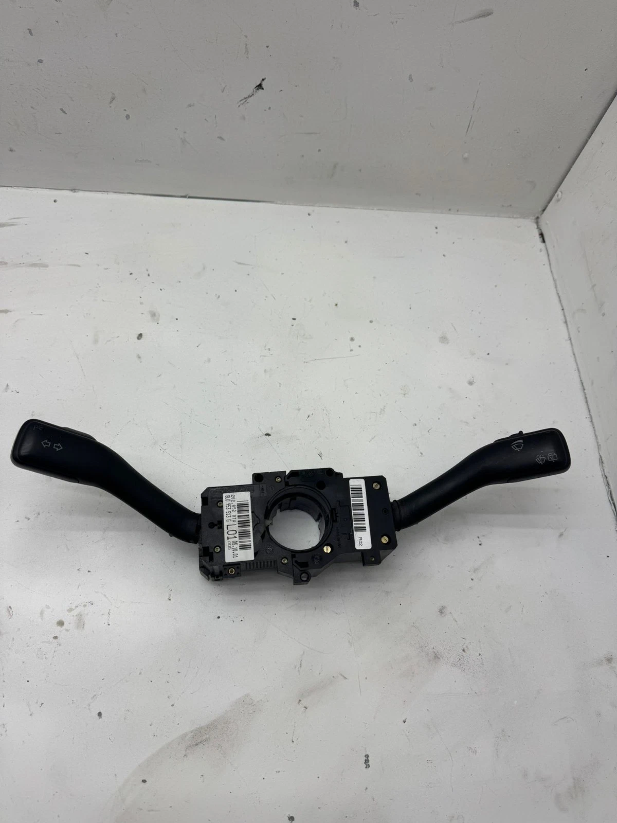 Original Audi A3 8L Lenkstockschalter Blinkerhebel 8L0953513G