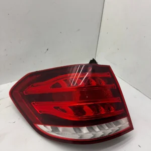 Original Mercedes W212 Rücklicht Heckleuchte LED hinten links außen A2129061703