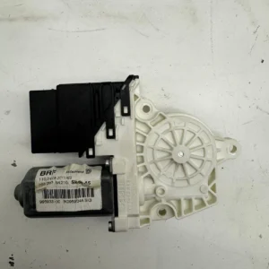 Original Skoda Octavia 1Z VW Touran hinten rechts Fensterhebermotor 5K0959704A