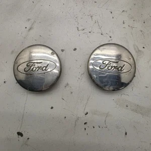 Original Ford Mondeo Radzierkappen Felgendeckel 2 Stück 5S711003AA