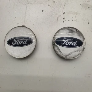 Original Ford Radzierkappen Felgendeckel 2 Stück H95SX1137CA